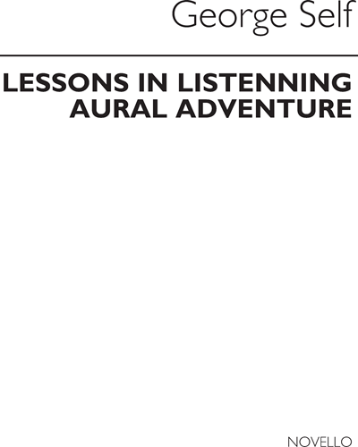 Aural Adventure - Pupil’s Book