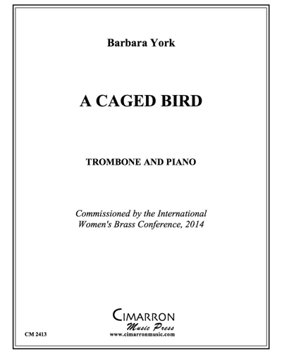 A Caged Bird
