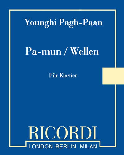 Pa-mun / Wellen