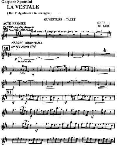 [On-Stage] Oboe 2