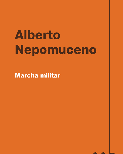 Marcha militar