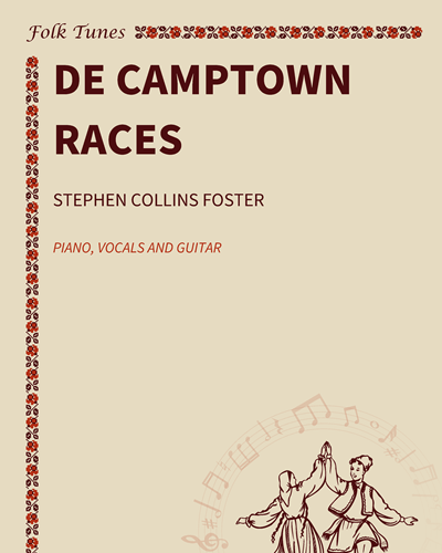 De Camptown Races