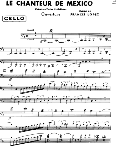 Cello