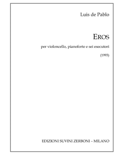 Eros