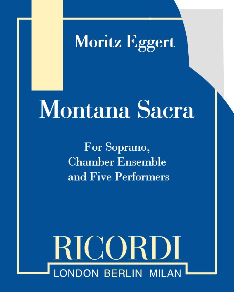 Montana Sacra