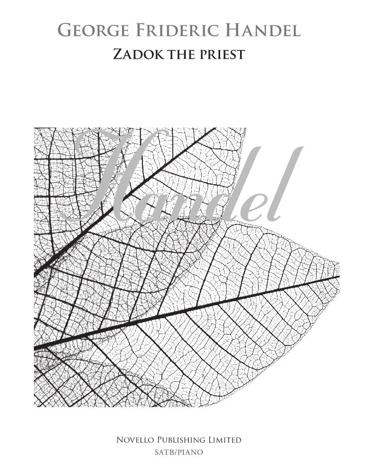 Zadok the Priest 