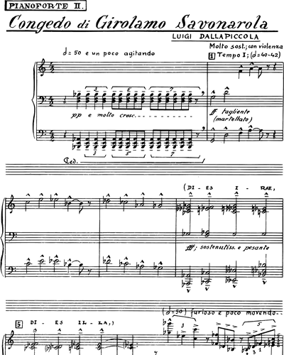 [Act 3] Piano 2