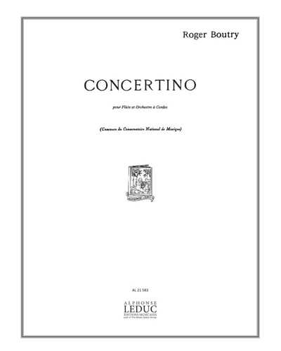 Concertino