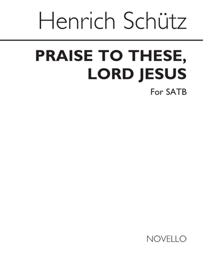 Praise to Thee, Lord Jesus