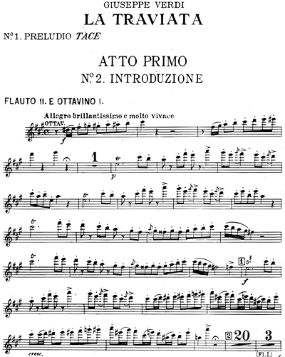 Flute 2/Piccolo 1