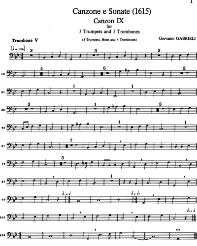 Trombone 5