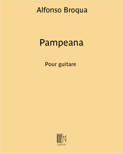 Pampeana