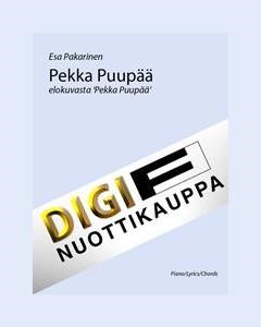Pekka Puupää