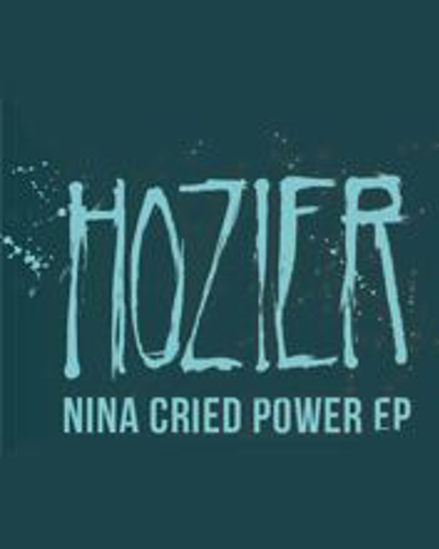 Nina Cried Power