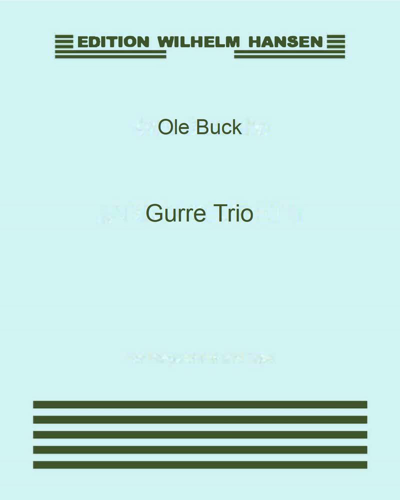 Gurre Trio