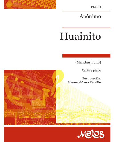 Huainito