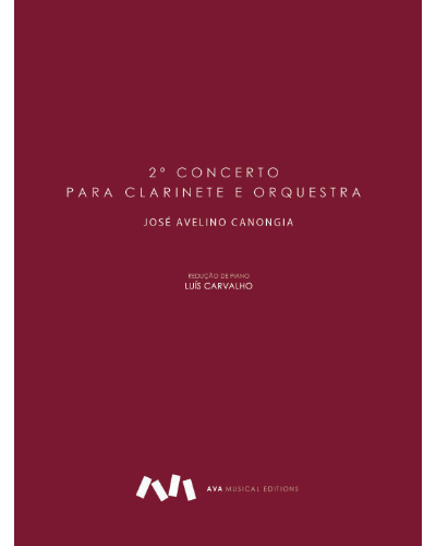 Concerto No. 2 