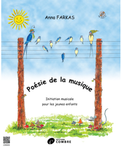 Poésie de la Musique