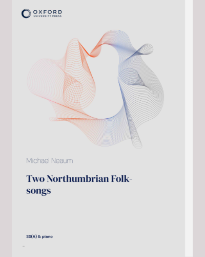 Two Northumbrian Folk-songs