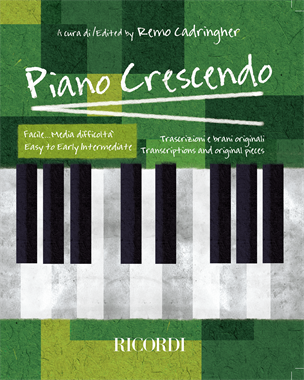 Piano Crescendo