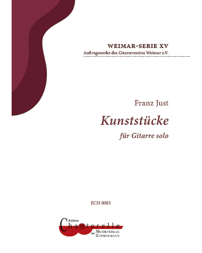 Kunststücke