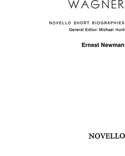 Novello Short Biographies