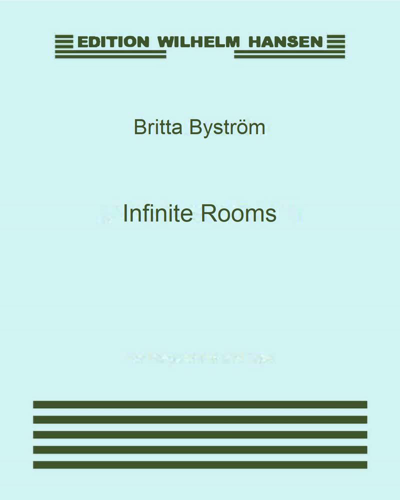 Infinite Rooms