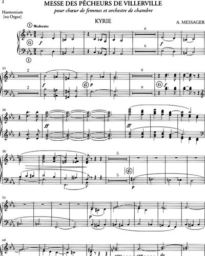Harmonium/Organ (Optional)