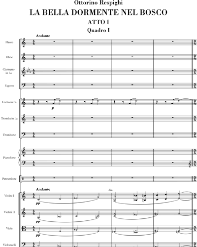 Opera Score