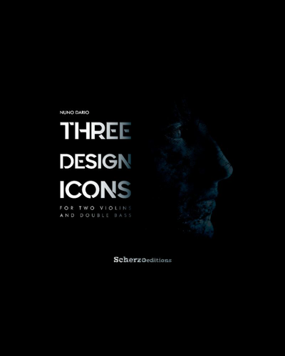 Three Design Icons