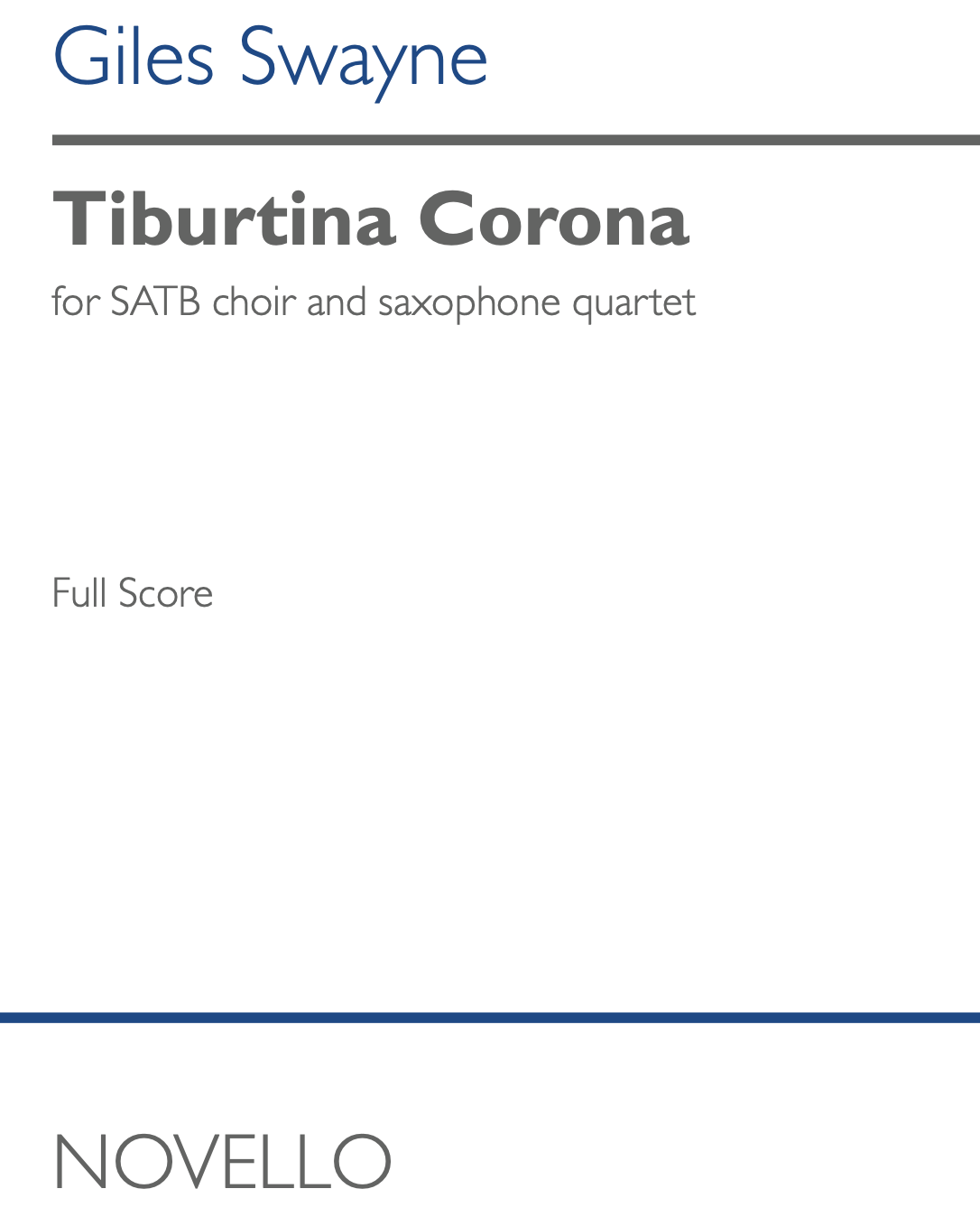 Tiburtina Corona