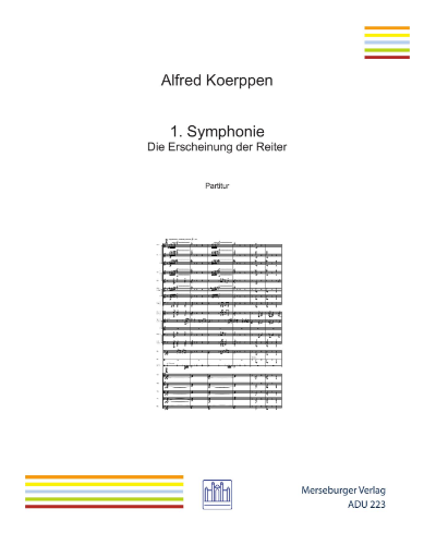 Symphony No. 1