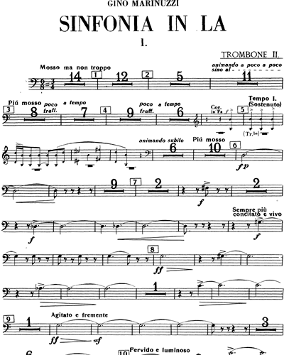 Trombone 2