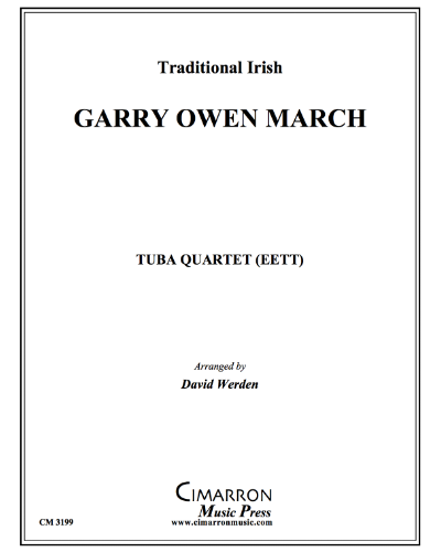 Garry Owen March