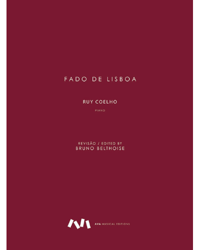 Fado de Lisboa