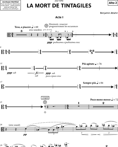 [Part 3] Viola 2