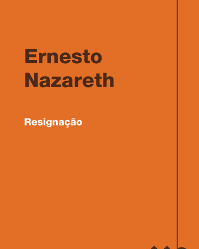 Resignação