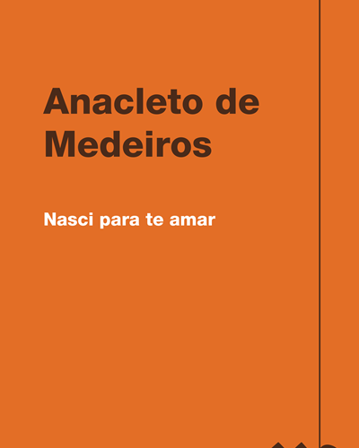 Nasci para te amar