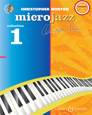 Microjazz Collection, Vol. 1
