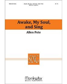 Awake, My Soul, And Sing
