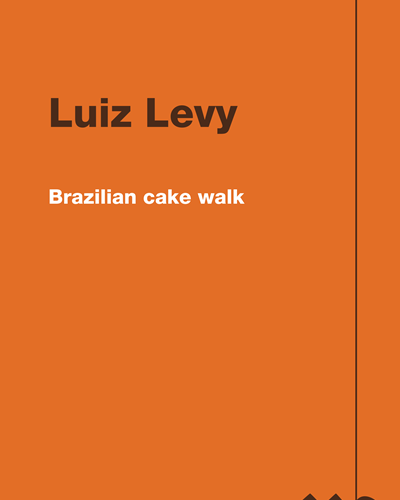 Brazilian cake walk