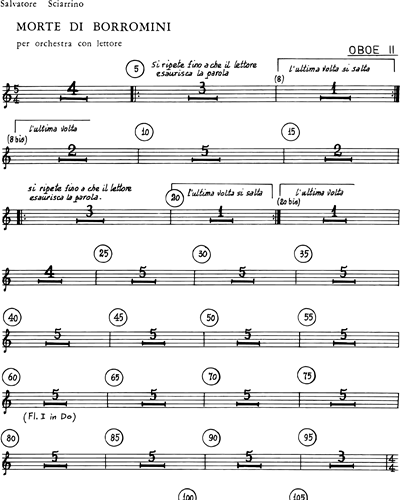 Oboe 2 Detuned