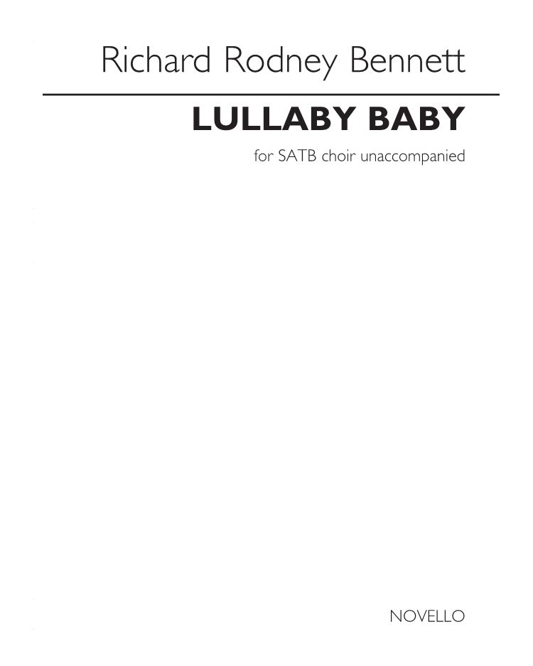 Lullaby Baby 