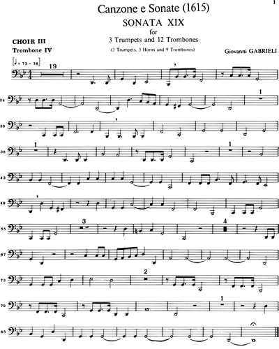 [Choir 3] Trombone 4