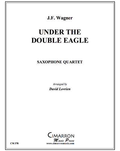 Under the Double Eagle 