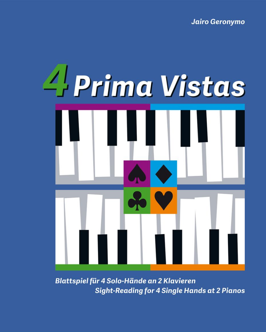 4 Prima Vistas