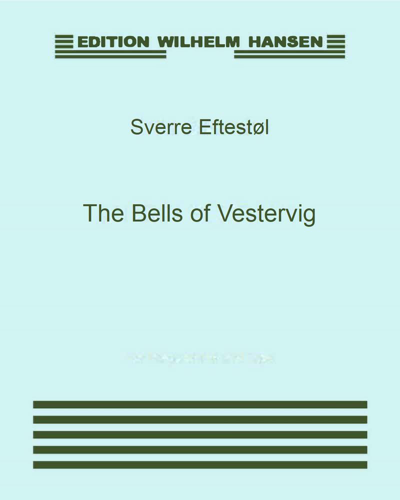 The Bells of Vestervig