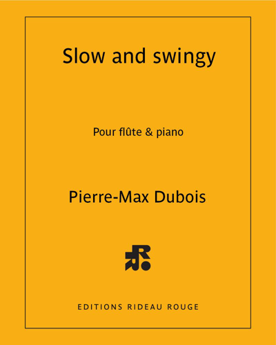 Slow and swingy