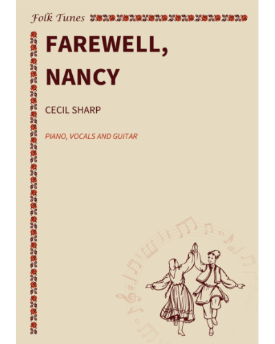 Farewell, Nancy