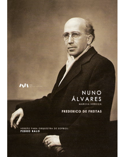 Nuno Álvares